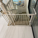 kidgo婴儿童防护折叠安全门栅栏隔离栏游戏围栏爬行学步定制异形