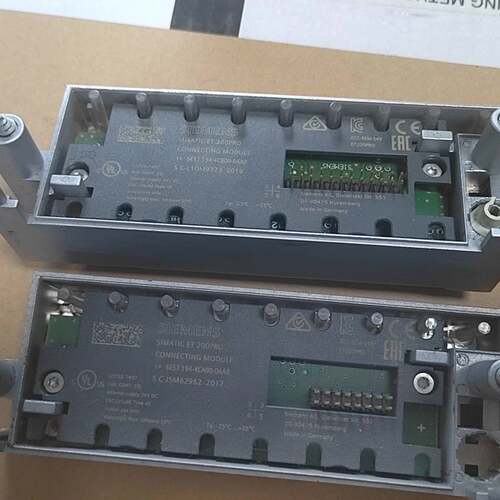 可议价6ES7194-4CA00-0AA0 价格150