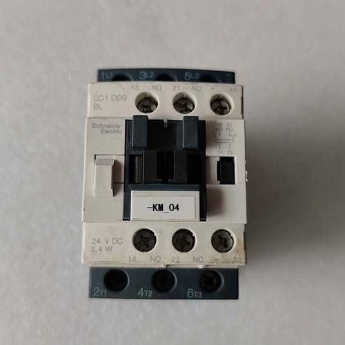 可维修LC1D09BL议价