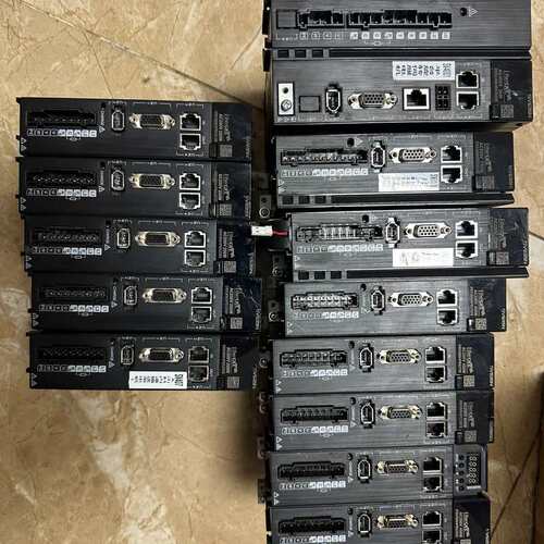 议价汇川驱动器SV635NT8R4I-XD 2KW 一个可维修