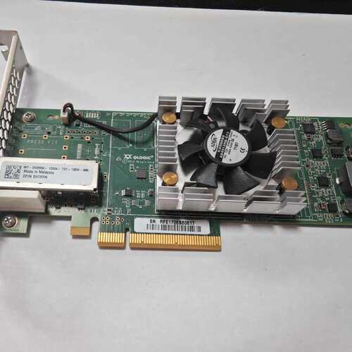 议价QLE2660-DEL 0H28RN 16G HBA可维修