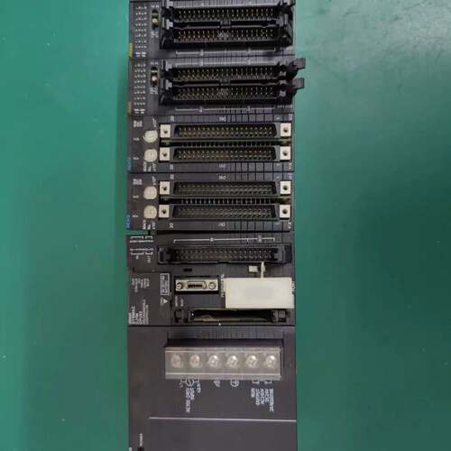可议价位置模块CJ1M-CPU23/CJ1W-PA205R/