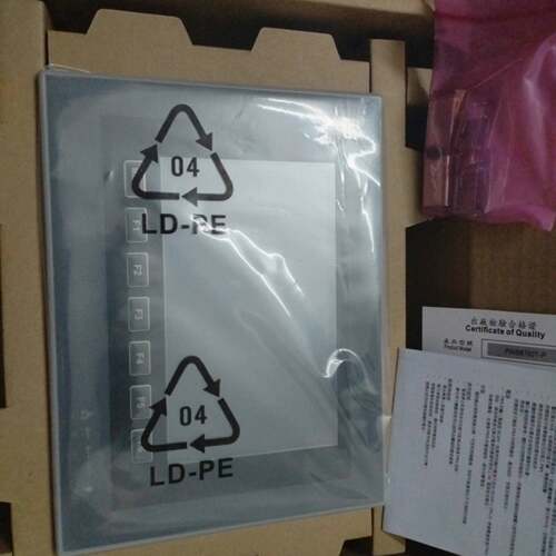 可议价触摸屏PWS6710T-P/PWS6700T-P/PW