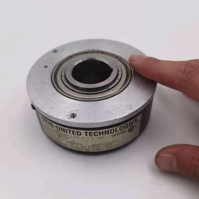 议价OTIS-UTED TECHNOLOGIES编码器，型号可维修