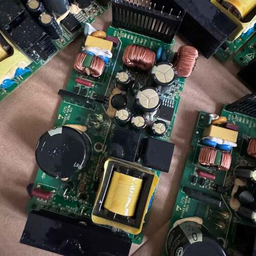 可维修汇川plc H2U电源板 CMR3232AS3 功能正常议价