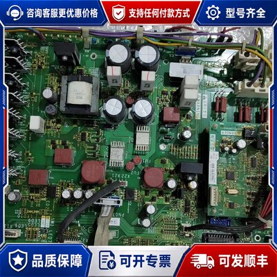 议价PN072128P4 施耐德变频器电源驱动板160KW可维修