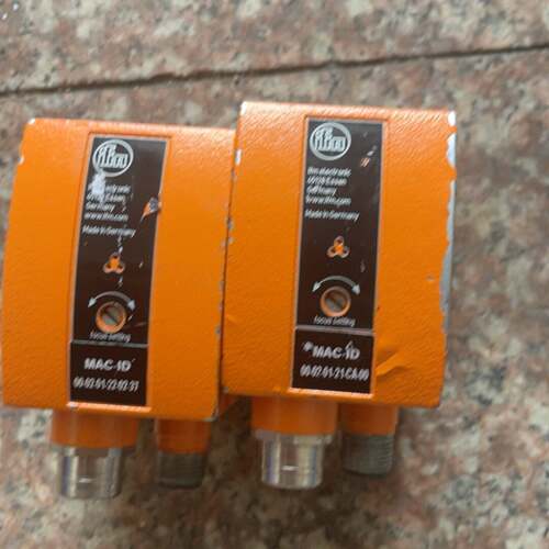 可议价IFMO2D224 O2DIRPKG/K物体识别传感器