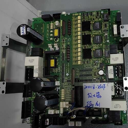 可议价A06B-6400-H005，A06B-6107-H001，