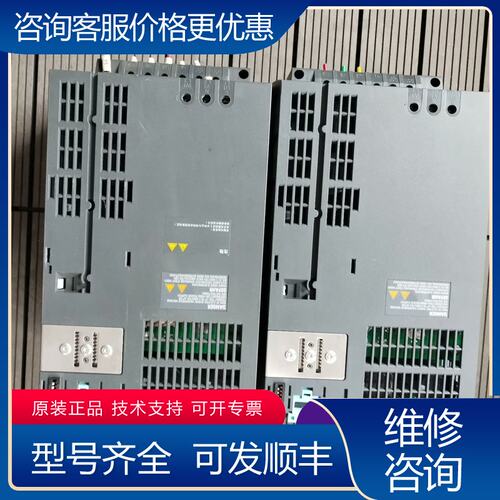 议价6SL3224-0BE31-1UA0,西门子变频器 质量可维修