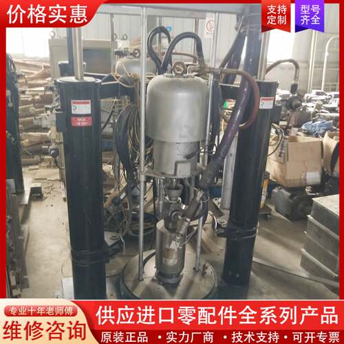 议价GRACO固瑞克涂胶泵机，型号918314，G03A系列