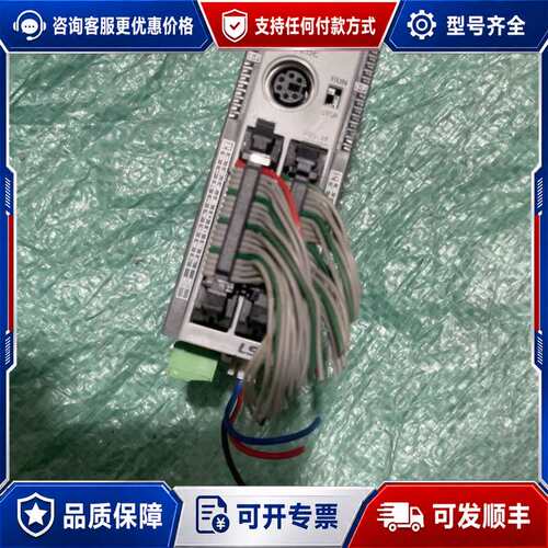 议价LS XBM-DN32S PLC模块。货场。，成色看可维修