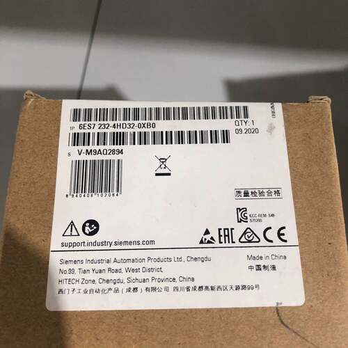 可维修6ES7232-4HD32-0XB0正品议价