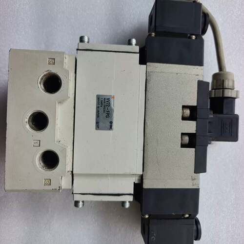 可维修电磁阀 VV72-FPGVS7-8-FPG-D-1N议价