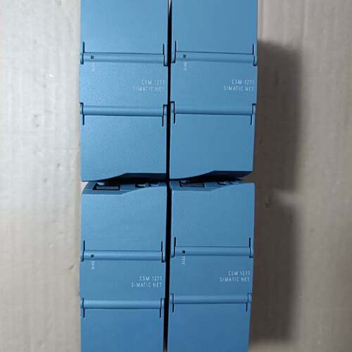 可维修西门子CSM 1277交换机，订货号277-1AA10-0A议价