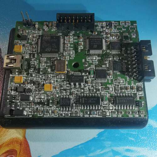 可议价新思盒mcp3 str711fr2t6 lc4064v打