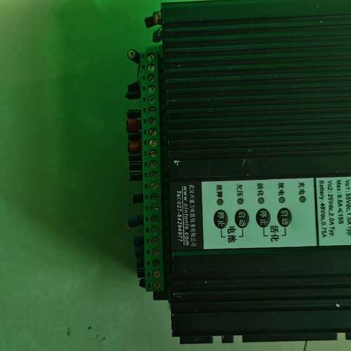 可维修D30A-CQ500WD48P24MD 有俩个，一个没端子，议价