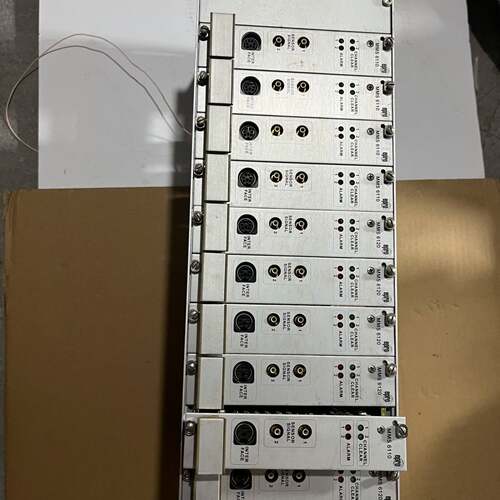 可议价epro UES815S MMS6110 MMS6120 M