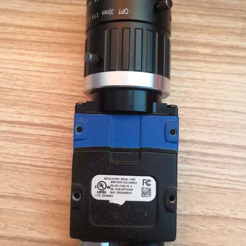 可议价COGNEX读码器型号MSIP-REM-CGX-DM2