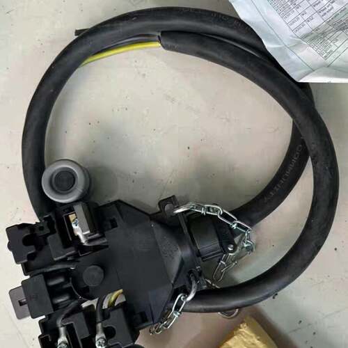可维修POWER CONDUCTOR 3 POLES 35A，TY议价