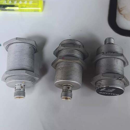 可维修巴鲁夫接近开关BES M30ML-PSC10A-S04G-议价