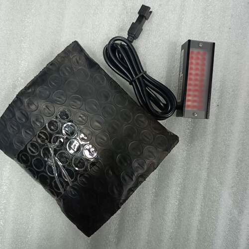 可议价OPT红光条形光源工业视觉光源OPT-LX602-R，现