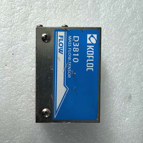 可维修荏原KOFLOC D3810氮气流量计议价