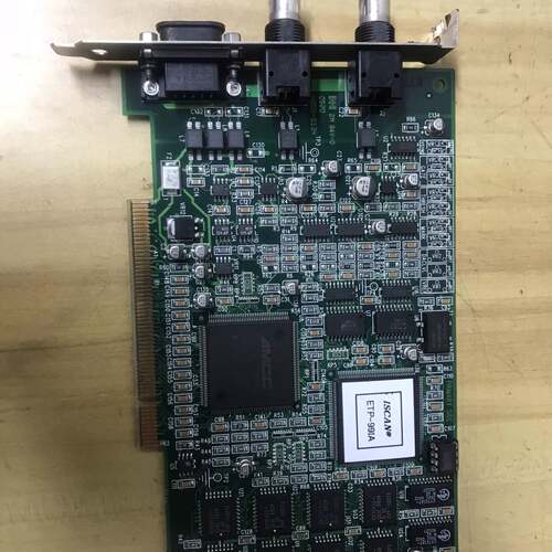 可维修RK-716PCI ，ISCAN ETP-99IA 图像数据议价