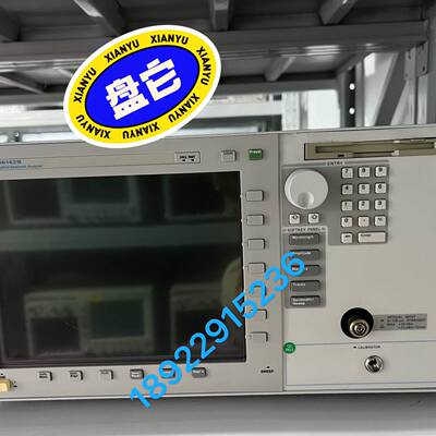 可议价安捷伦Agilent86142B 86145B 86146B