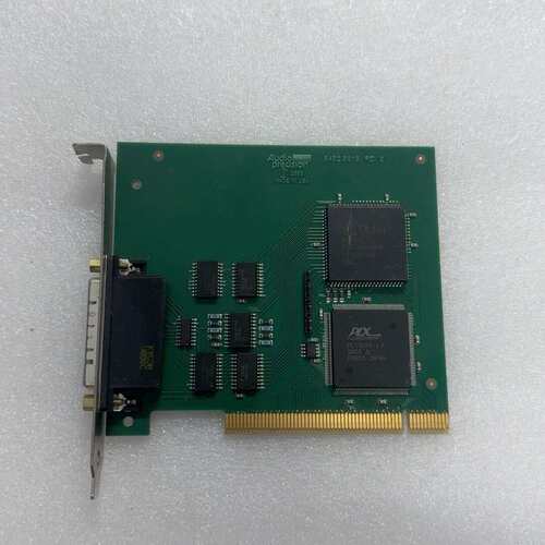 议价AudioPrecision 6402.0019 REV 0可维修