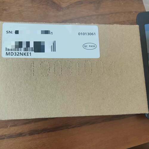 可维修PLC 变频器，汇川变频器外接面板MD32NKE1，适配M议价