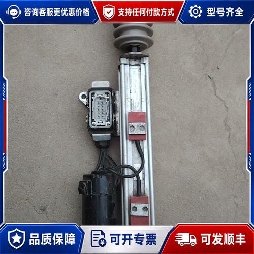 议价TTHOMSON DDA90-10B65M-134 电动推杆可维修