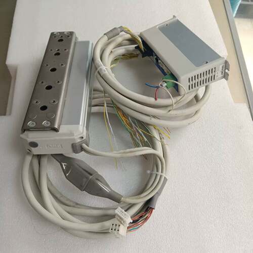 可维修电缸LES16RJ-100 驱动器LECP6N-BC整议价