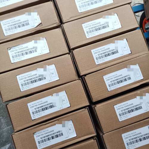 可议价DM1M-04A60I8S 400瓦伺服电机 DS2