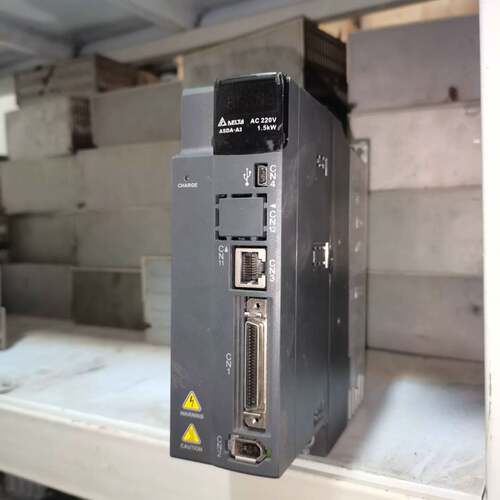 可维修台达A3伺服驱动器 ASD-A3-1521-L 1.5kw议价