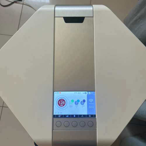 艾泊斯空气净化器AI600.询价