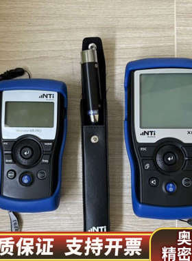 收置换nti audio Flexus FX100 音频分析.询价