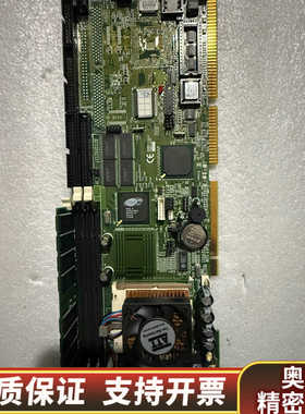 艾讯工控主板 SBC8163 REV.A2 送CP.询价