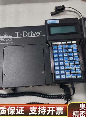 Westar T-Drive光谱仪主机，带TRD-100光谱.询价