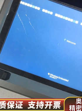 IPC477D 工控机触摸屏 可.询价