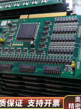 PCI-1756 REV.A1 01-3 控制卡，.询价