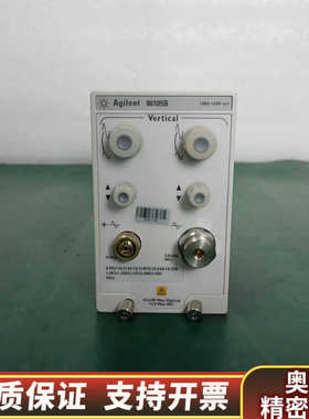 86105B 光电模块.询价