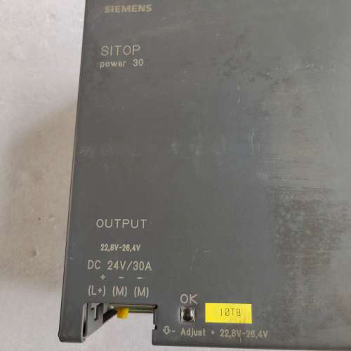 SIEMENS电源 6E1 437-2BA00 24V 30.询价