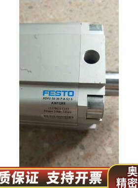 费斯托 FESTO ADVU-50-30-P-A-S2-SA38712KR *.询价