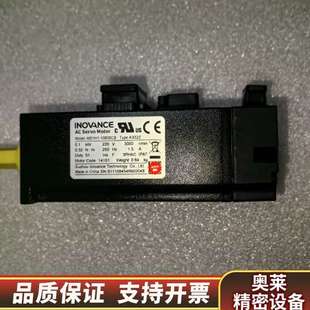 A332Z.询价 10B30CB 汇川电机 MS1H1