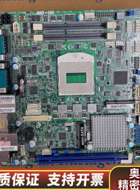 华擎IMB-180 REV.G/A 1.04 -.询价