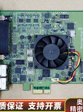 BMD DeckLink Studio 2高清非编视频采集卡.询价