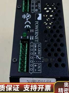 电源 POWERNET ADC5121 .询价