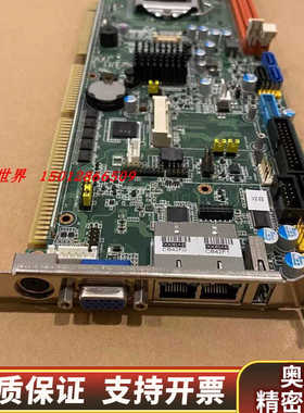 PCA-6028G2/VG工控主板可支持I3 I.询价