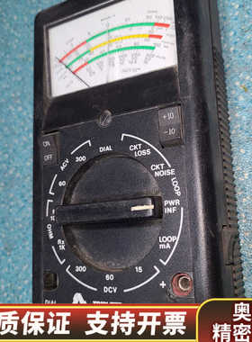 triplett  model 2万用表／多表，.询价