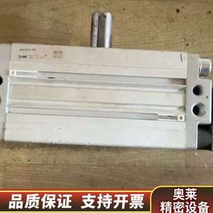 现.询价 图片 SMC旋转回转摆动气缸CRA1BS63 90z